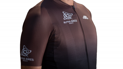 Alpha Bikes Merchandise