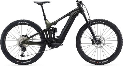 E-Mountainbike