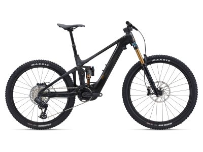 E-Bike