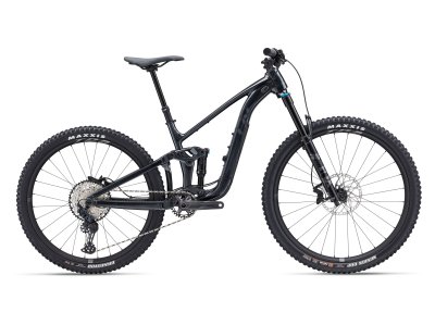 MTB - Full Suspension