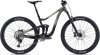 Liv Intrigue 1 smoke metal / dark gray L