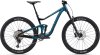 GIANT Trance X 1 chameleon blue / black L