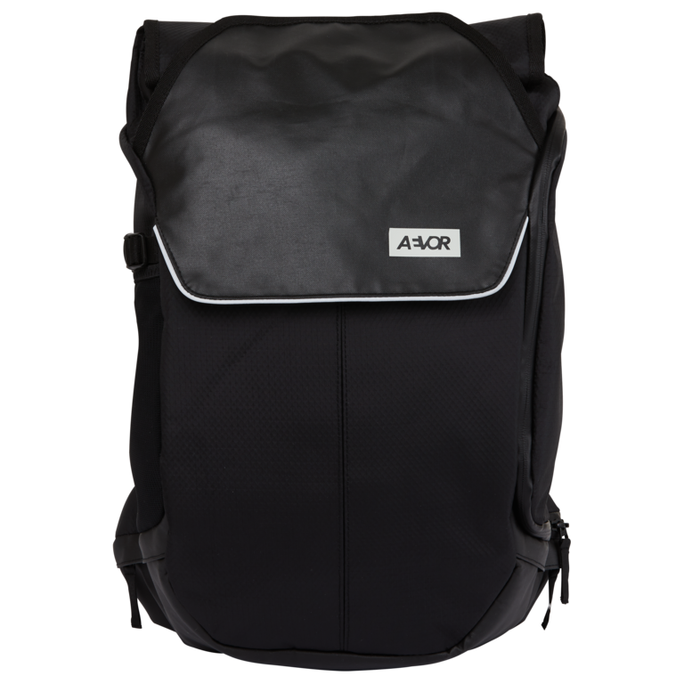AEVOR Bike Pack Proof Black 18L