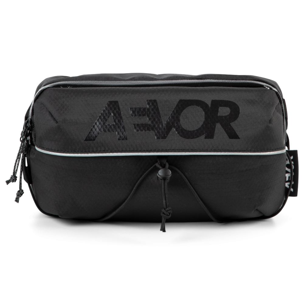 AEVOR Bar Bag Proof Black