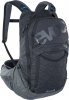 EVOC TRAIL PRO 16L BLACK/CARBON GREY L/XL