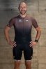 ALPHA BIKES Road Trikot Men L