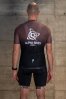 ALPHA BIKES Road Trikot Men M