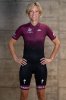 ALPHA BIKES Road Trikot Women M