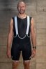 ALPHA BIKES Road Short Men XXL