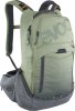 EVOC TRAIL PRO 16L LIGHT OLIVE/CARBON GREY S/M