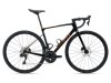 GIANT Defy Advanced 1 Black/Helios Orange ML