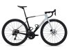 GIANT Defy Advanced Pro 1 Unicorn White L