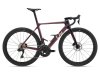Liv EnviLiv Advanced 1 mechanic rose L