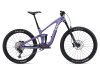 Liv Intrigue X Advanced 2 digital blurple L
