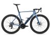 Giant Propel Advanced Pro 1  frost silver L