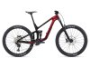Giant Reign Advanced 2 | V2 sangria/carbon M