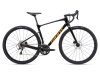 GIANT Revolt Advanced 3 V2 Metallic Black L