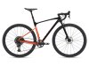 Giant Revolt X 1 panther/heliosorange L