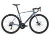 Giant TCR Advanced 0 frost silver L