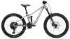 GIANT Faith 24 raw aluminum one size