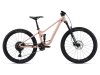 Liv Faith MiniMullet radiant pink OSO