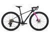 Liv Seek 1 black chrome one size