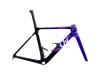 Liv EnviLiv Advanced SL Rahmenset Royal Blue L