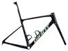 Giant Defy Advanced SL Rahmenset arctic blast L