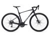 GIANT Revolt 0 black matt S
