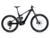 Giant Trance X Advanced E+ Elite 1 | V1 gunmetal black/black L