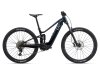 Liv Embolden E+ 2  cosmos navy L