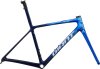 GIANT TCR Advanced SL Rahmenset  cobalt / darkblue ML