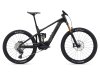 Giant Trance X Advanced E+ Elite 1 | V2 raw carbon L