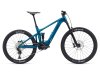 Giant Trance X Advanced E+ Elite 2 | V2 sea sparkle L