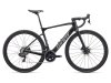 Giant Defy Advanced E+ Elite 1 raw carbon XL