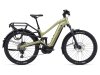 Giant Stormguard E+ 3 bay leaf S