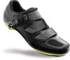 Specialized Elite Road Black/Hyper Green Reflective 38/5.75