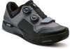 SPECIALIZED 2FO CLIPLITE MTB SHOE WMN BLK/DKGRY 36/5.75
