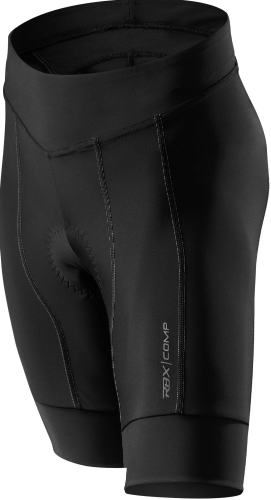 Specialized Women's RBX Comp Shorts Black X-Large