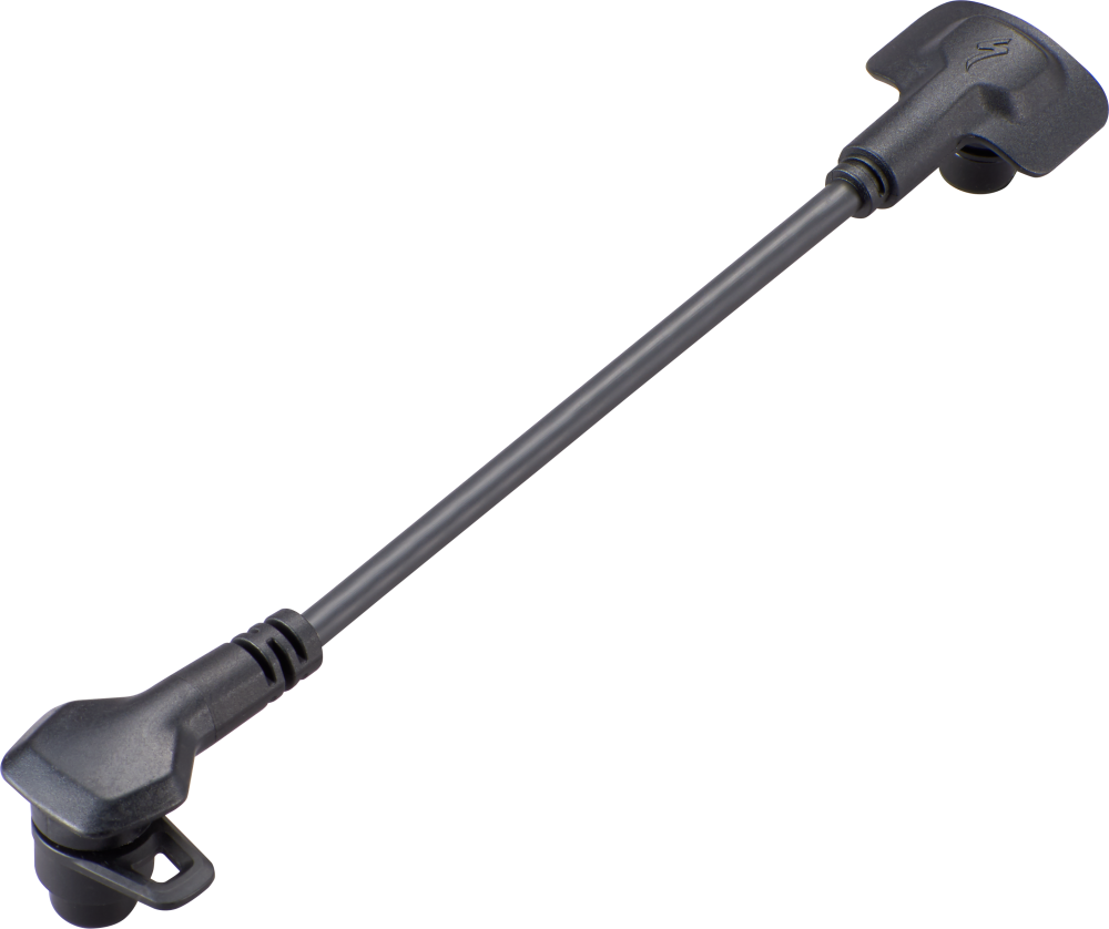 Specialized SL Range Extender Kabel 160 mm MTB Black One Size
